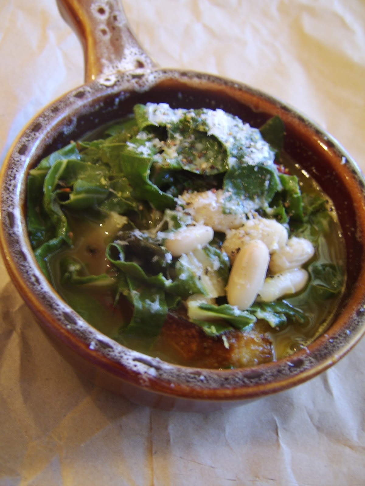 What To Do With Your Parmesan Rind Collection