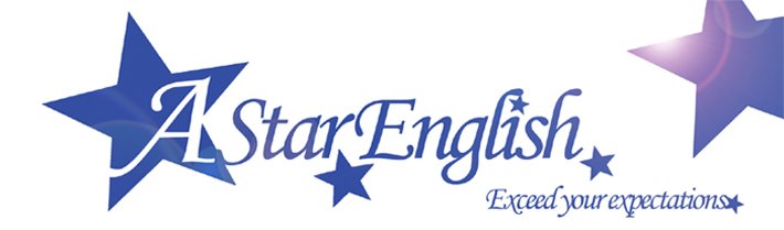A Star English