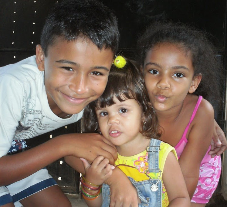 Meus Sobrinhos