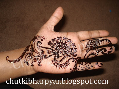 New Mehndi Design � mehndi New Mehndi Design � mehndi