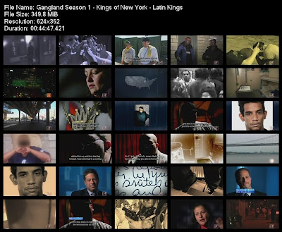 latin kings new york