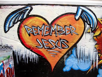 Remember Jesus