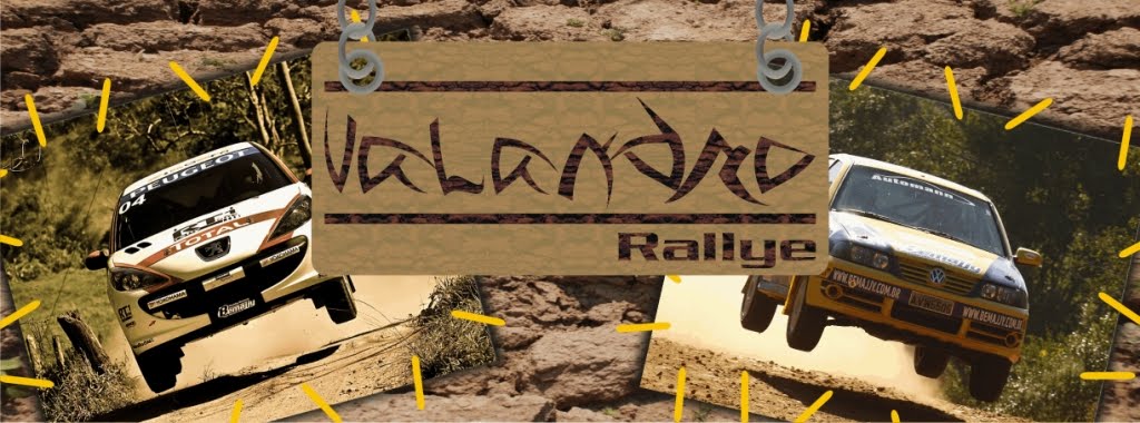 VALANDRO RALLY