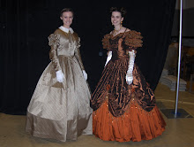 Jane Eyre Dresses