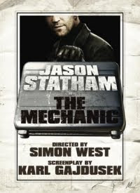 The Mechanic Movie