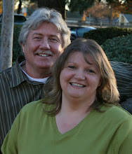Whaley Life: Modesto, CA, United States: Mark and Carla Whaley fell in love