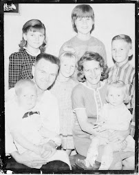 McKown Family Portrait