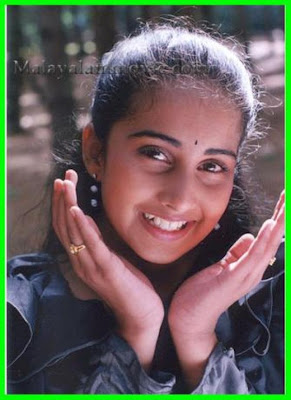 Shamili Kandukondain Kandukondain