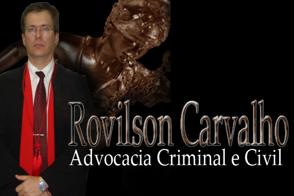 Rovilson Carvalho