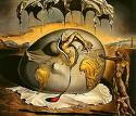 karya SALVADOR DALI