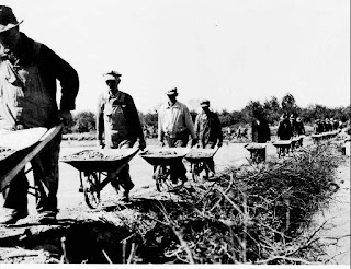 20th century blog public works administration does the public works administration still exist today