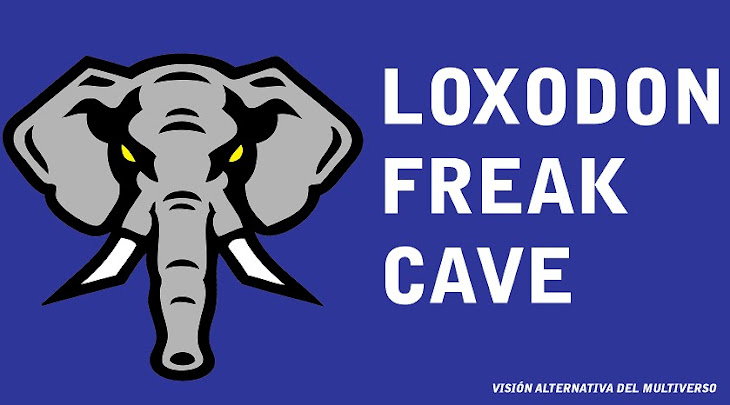 Loxodon Freak Cave