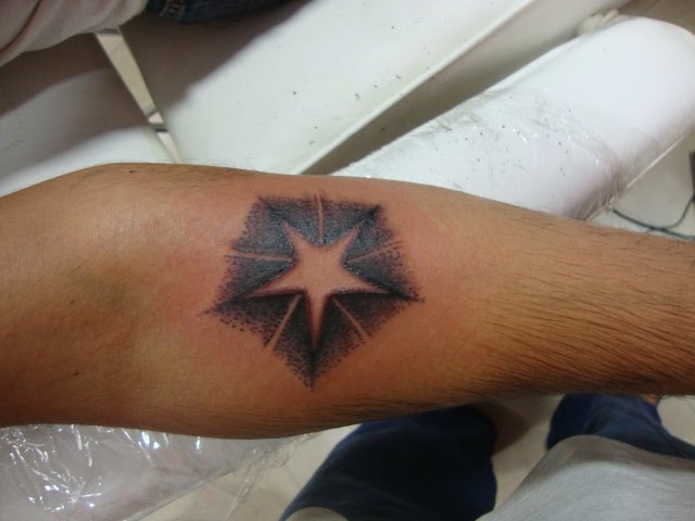 best tattoo studios in bangalore. junior tattoos Bangalore star tattoo