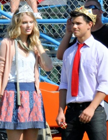 song to Taylor Lautner. taylor lautner and taylor swift. song to Taylor Lautner.