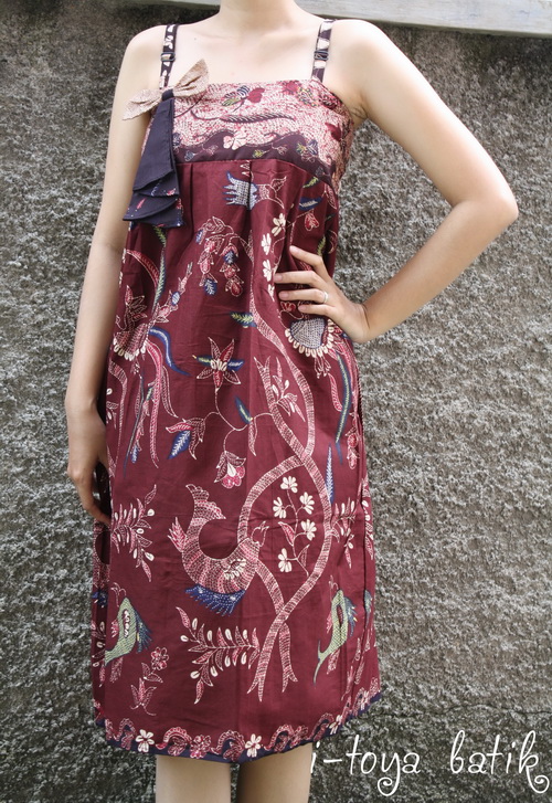 i toya batik and boutique dress pita i toya batik and boutique dress pita