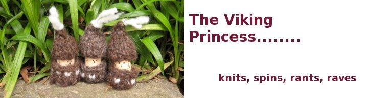 The Viking Princess