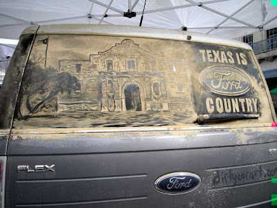 Dirty Cars