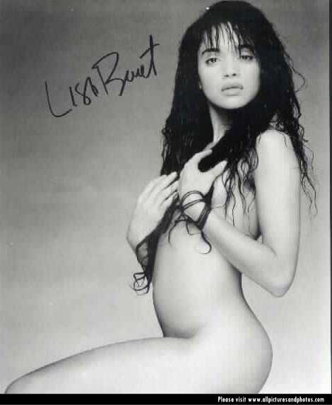 RaGs: style role model: Lisa and