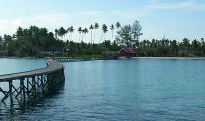 12/10 | Wisata Liburan | Tempat Indah di Indonesia penginapan murah di balikpapan kisaran 100 ribu