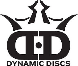 21. Dynamic Discs
