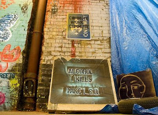 alcohol kills