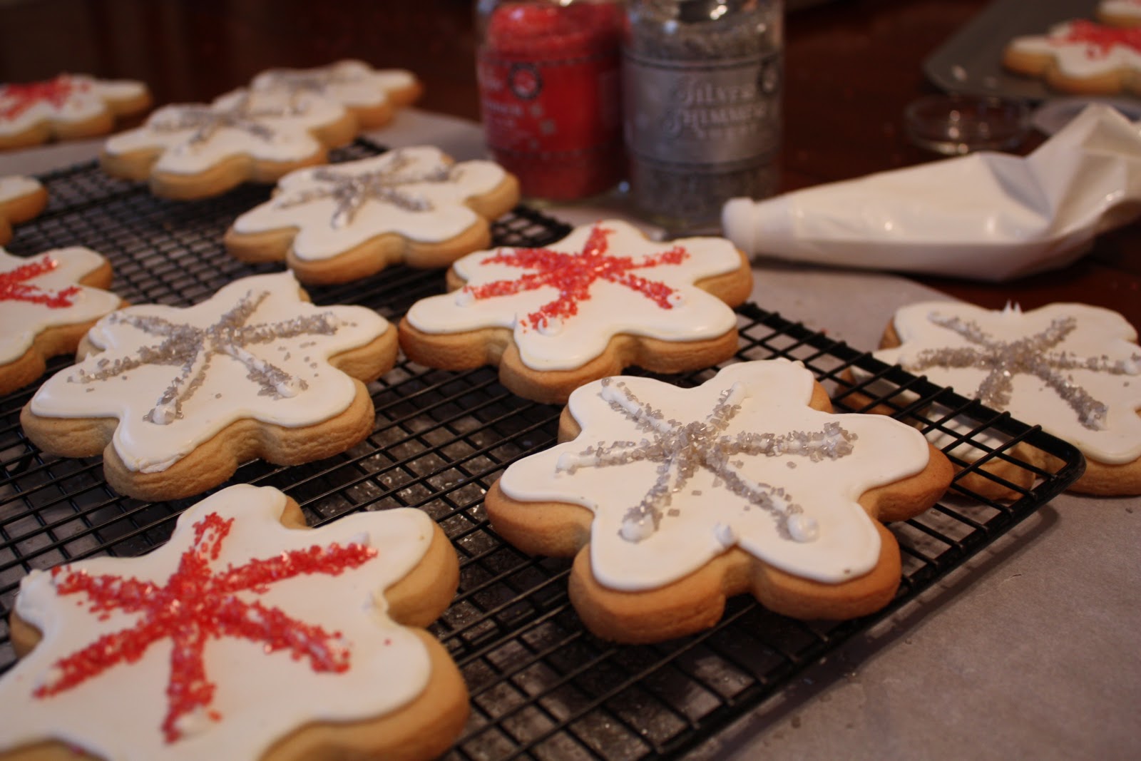 Baked Goods as Gifts?