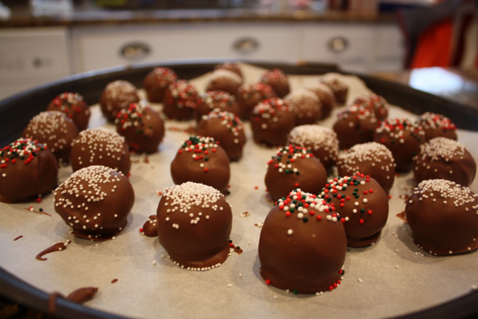 Baked Goods: Baked Goods To Give As Gifts