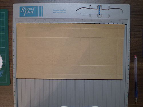 Alex: Box mit Sichtfenster