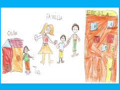 ESCOLA E FAMÍLIA: EDUCAÇÃO SE FAZ EM PARCERIA