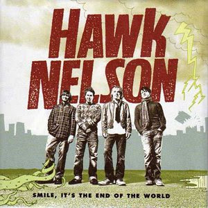 Hawk Nelson Everything You Ever Wanted Mp3