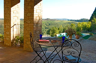 Renting a Villa in Italy Renting a Villa in Italy