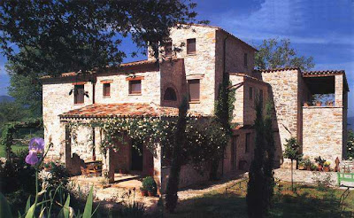 Renting a Villa in Italy Renting a Villa in Italy