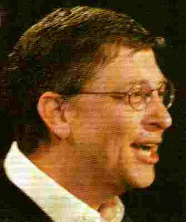 bill gates bill gates