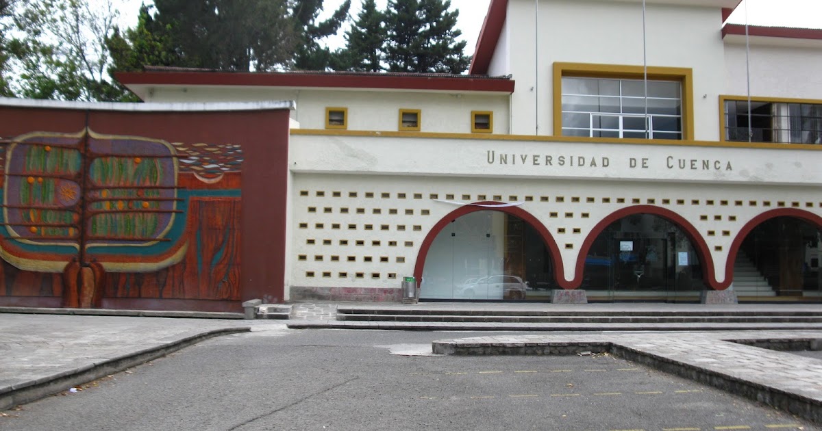 Ecuador University of Cuenca