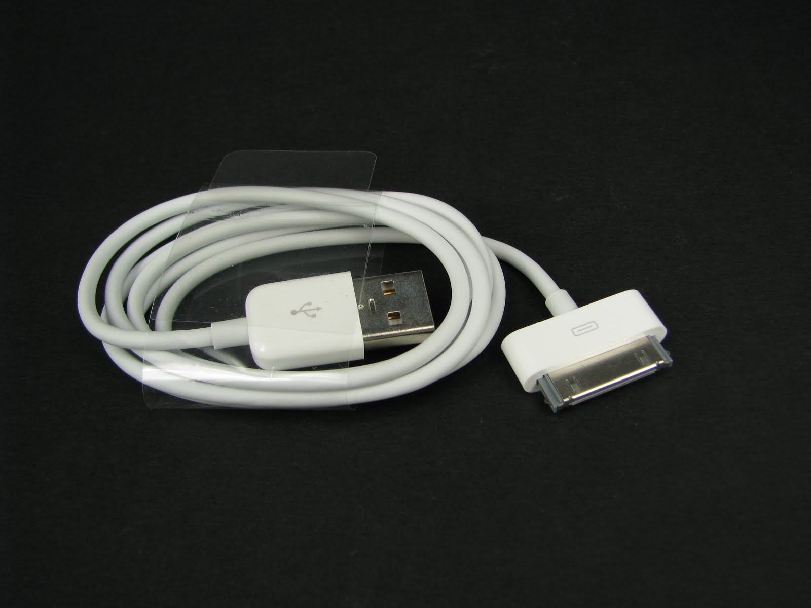 Iphone Usb Cable