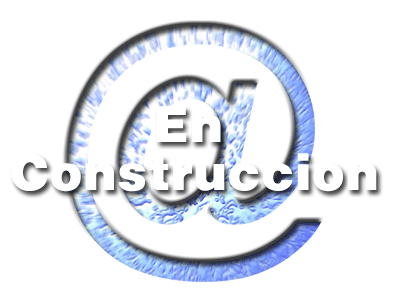 Pagina en Construcción