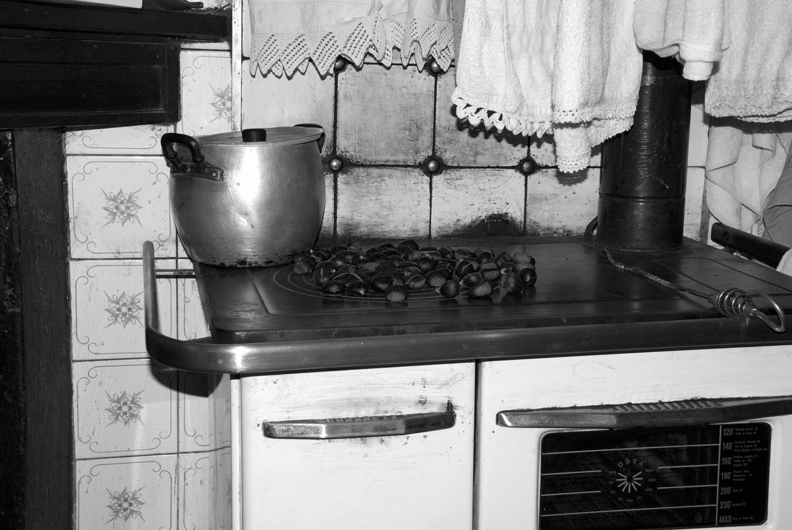 Cucina economica : cucina economica zoppas usata. cucina economica ...