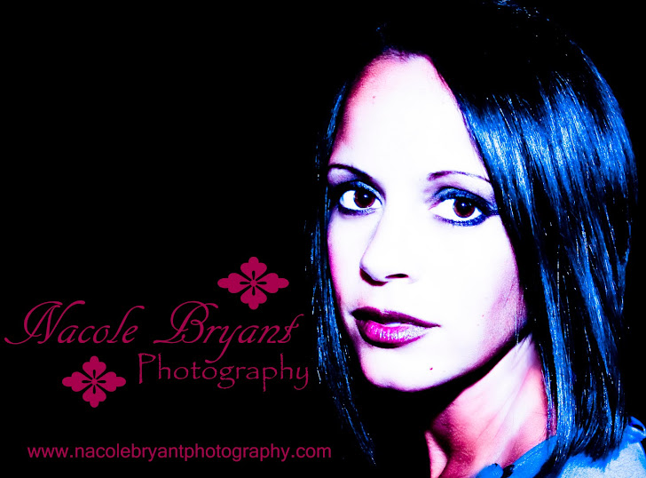 Nacole Bryant Photography