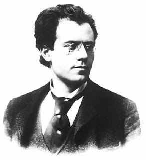 Gustrav Mahler