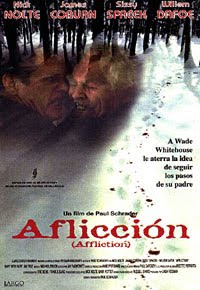 Aflicción