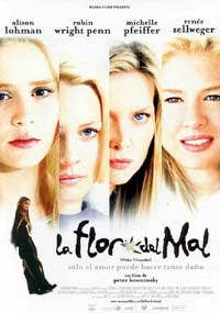 La Flor del Mal