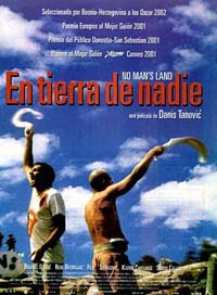 En Tierra de Nadie