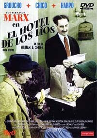 El Hotel de los Líos