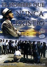 El Hombre que Nunca Existió