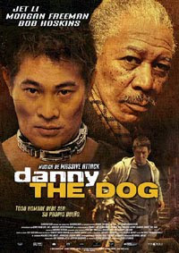 Danny The Dog