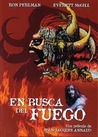 En Busca del Fuego