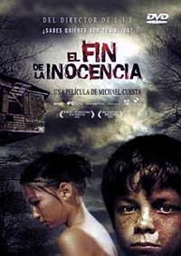 El Fin de la Inocencia