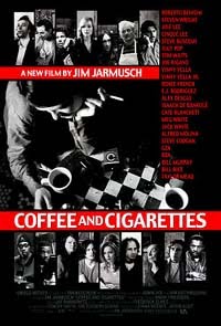 Coffe and Cigarettes