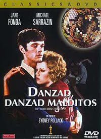 Danzad Danzad, Malditos