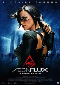 Aeon Flux